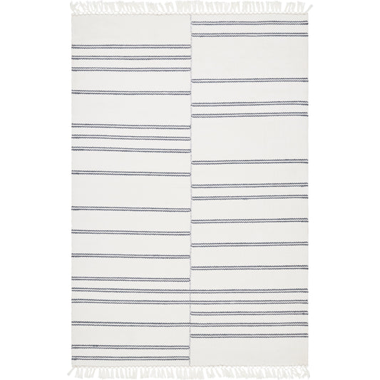 000 SI-1917394,SI-1917396,SI-1917398 | Primary Silo | Azalea AZA-2332 Indoor/Outdoor Rug by Surya. Made from 100% recycled pet yarn in a unique style.