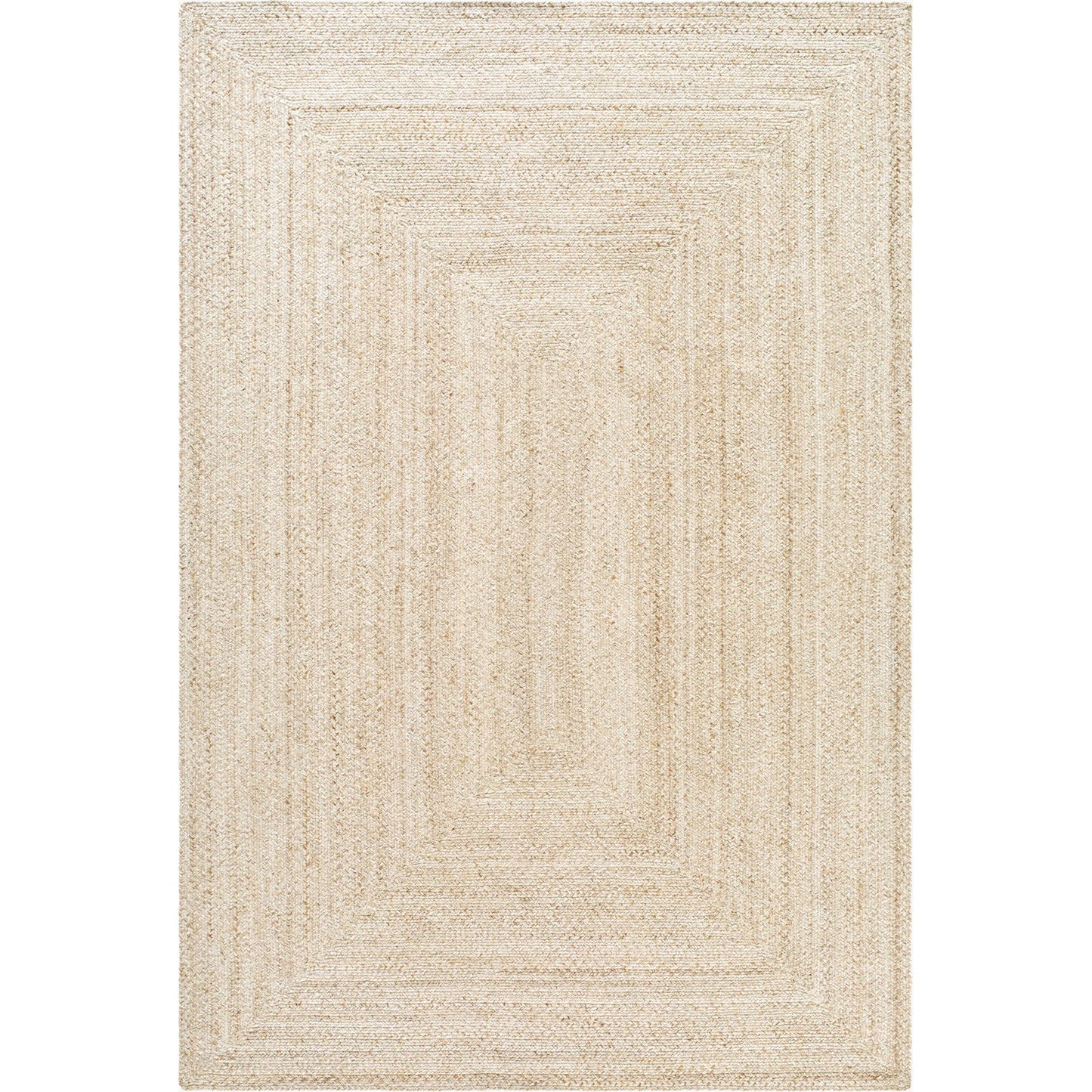 001 SI-2258585,SI-2258586,SI-2258587,SI-2258588,SI-2258589,SI-2258590,SI-2258591,SI-2258592,SI-2258593,SI-2258594,SI-2258595 | Primary Silo | Azalea AZA-2342 Rug by Surya in ivory, sandstone, cream. Made from recycled pet yarn in a unique style.