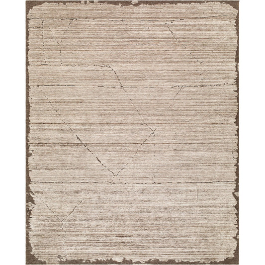 Azad 629203 Rug by Surya. Made from rayon in a unique style.