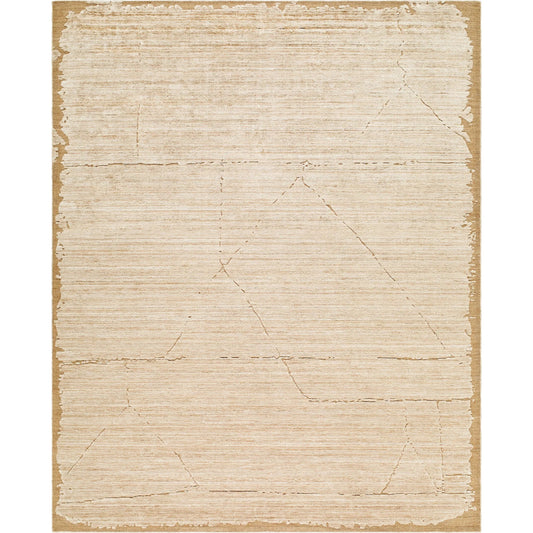 Azad 629203 Rug by Surya. Made from rayon in a unique style.