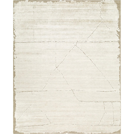 Azad 629203 Rug by Surya. Made from rayon in a unique style.