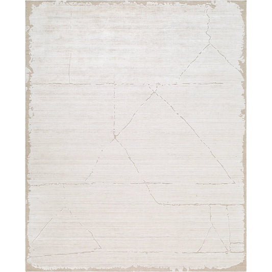 Azad 629203 Rug by Surya. Made from rayon in a unique style.