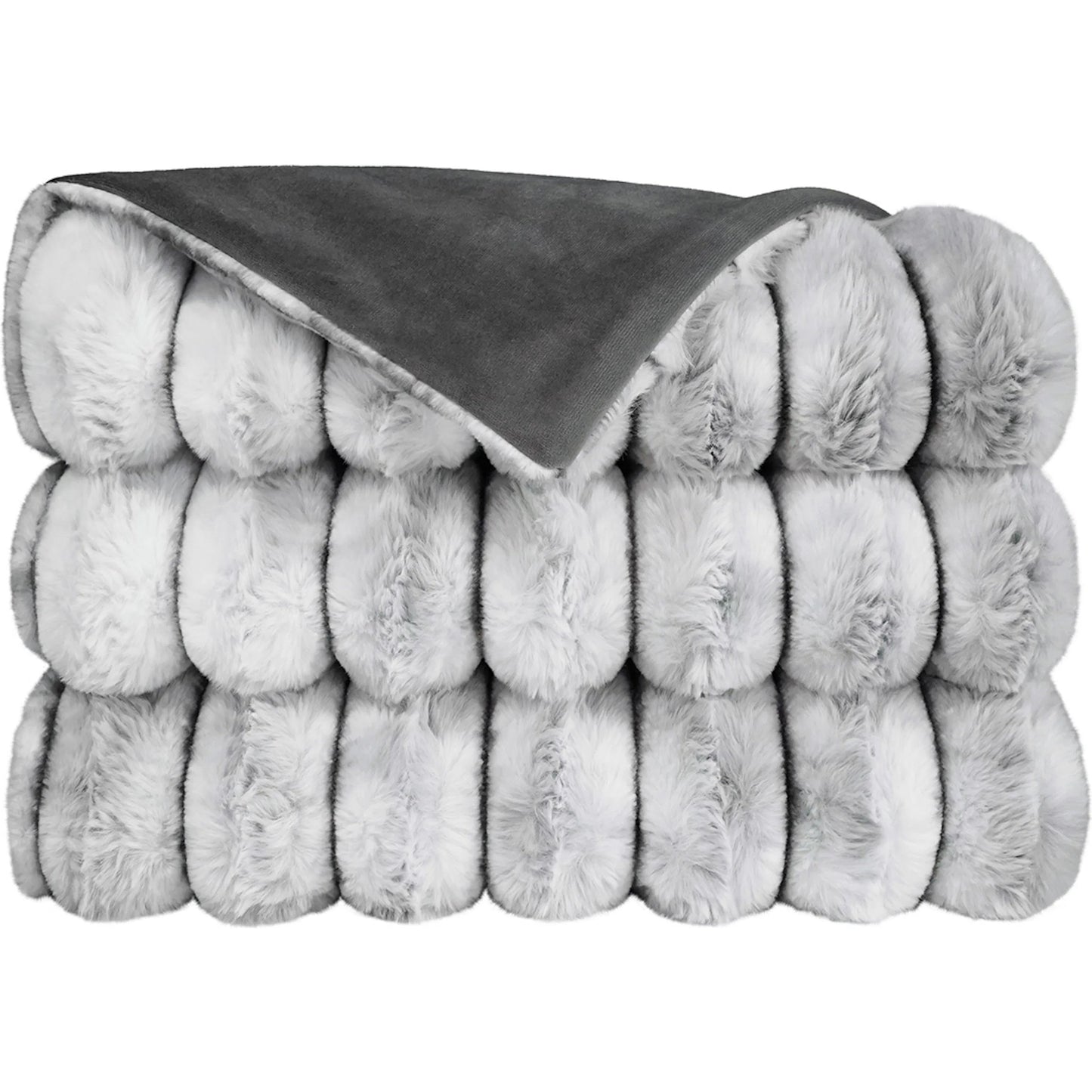 001 SI-2382372 | Primary Silo | Summit Throw by DV Kap Home. Made from 100% polyester in a modern style.
