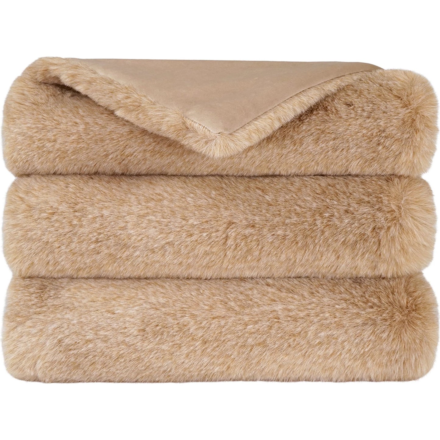 001 SI-2380434 | Primary Silo | Accent Throw by DV Kap Home in brown. Made from 100% polyester in a transitional style.