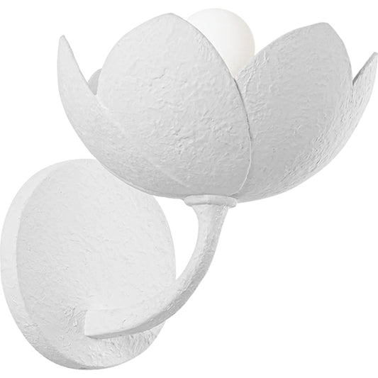 001 SI-2327713 | Primary Silo | Arcata Wall Sconce by Troy. Made from iron in a modern style.