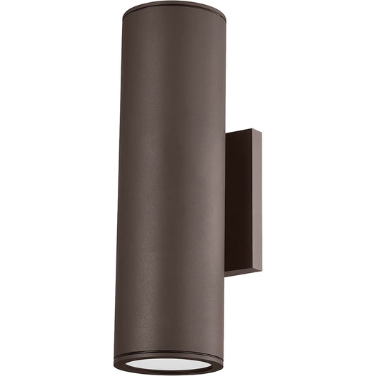 Perry Exterior Wall Sconce by Troy. Made from unique in a modern style.