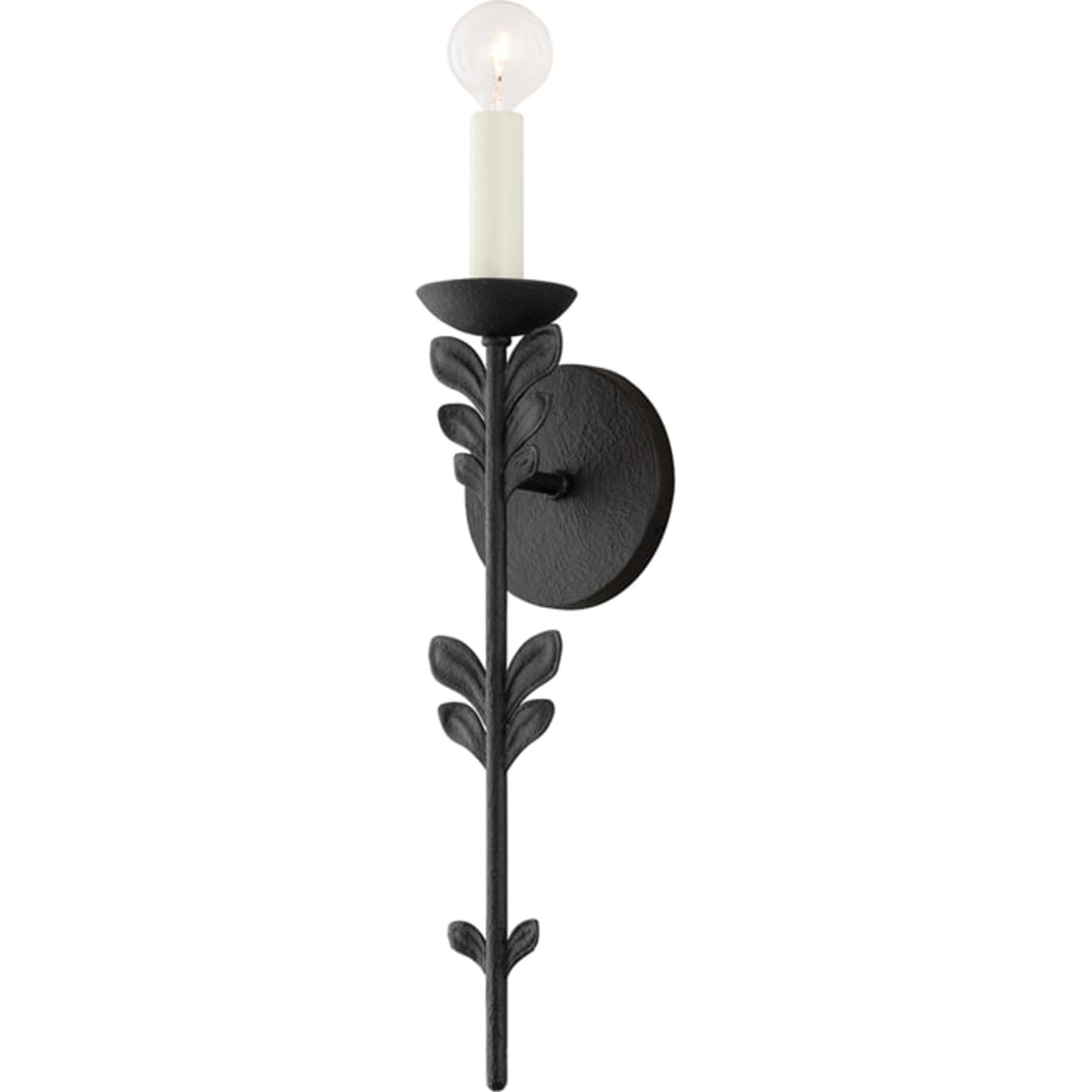 001 SI-1833389 | Additional Silo | Florian Wall Sconce by Troy. Made from aluminum, stainless steel in a cottage & farmhouse style.