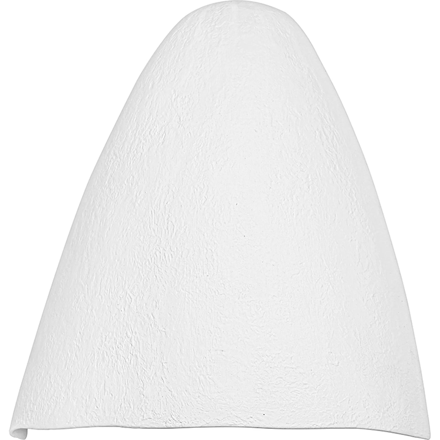 001 SI-2030121 | Primary Silo | Manteca Wall Sconce by Troy in gesso white. Made from steel in a modern style.