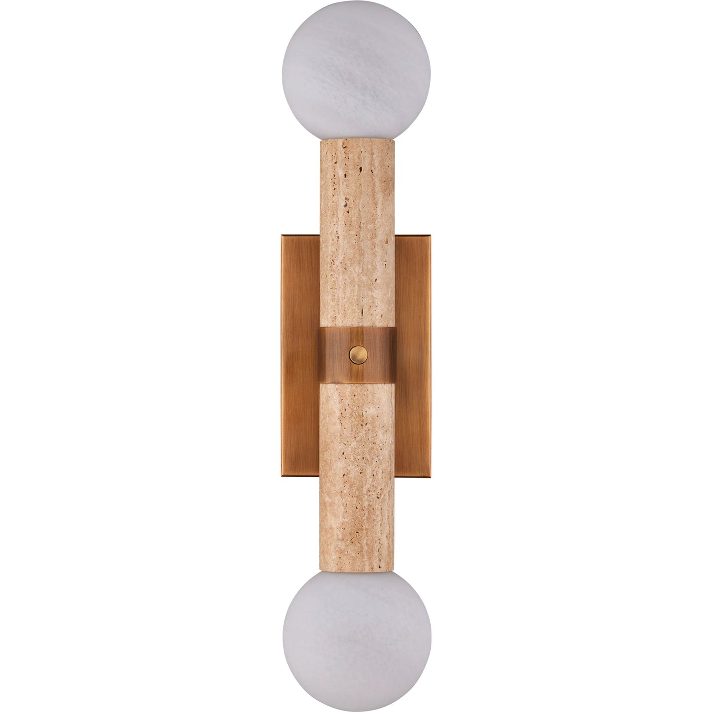 011 SI-2191658 | Additional Silo | Beatrix Bath Wall Sconce by Currey and Company. Made from unique in a modern style.