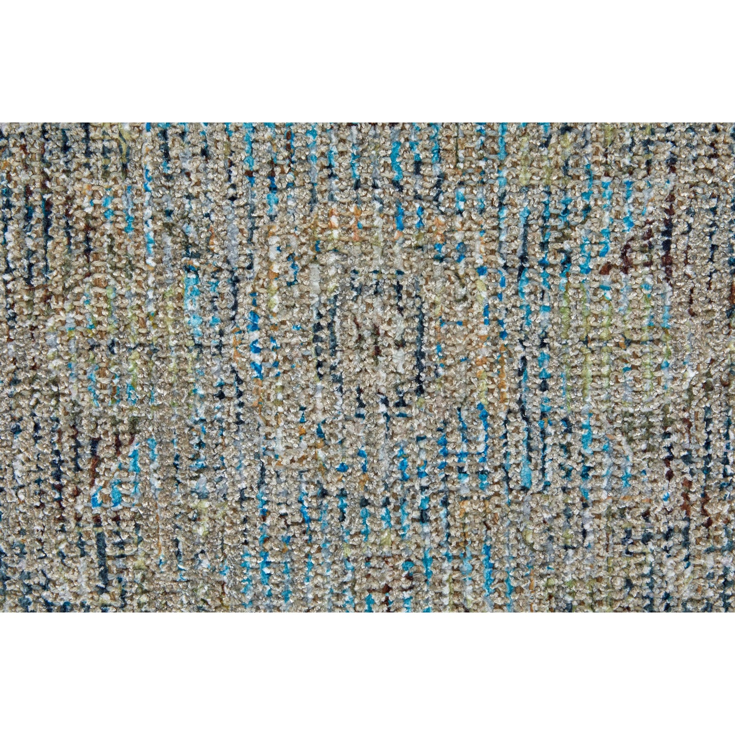 010 SI-1754240,SI-1754241,SI-1754242,SI-1754243,SI-1754244,SI-1754245 | Closeup | Caldwell Transitional Rug - 8802F by Feizy in blue, gray, tan. Made from wool, viscose in a unique style.