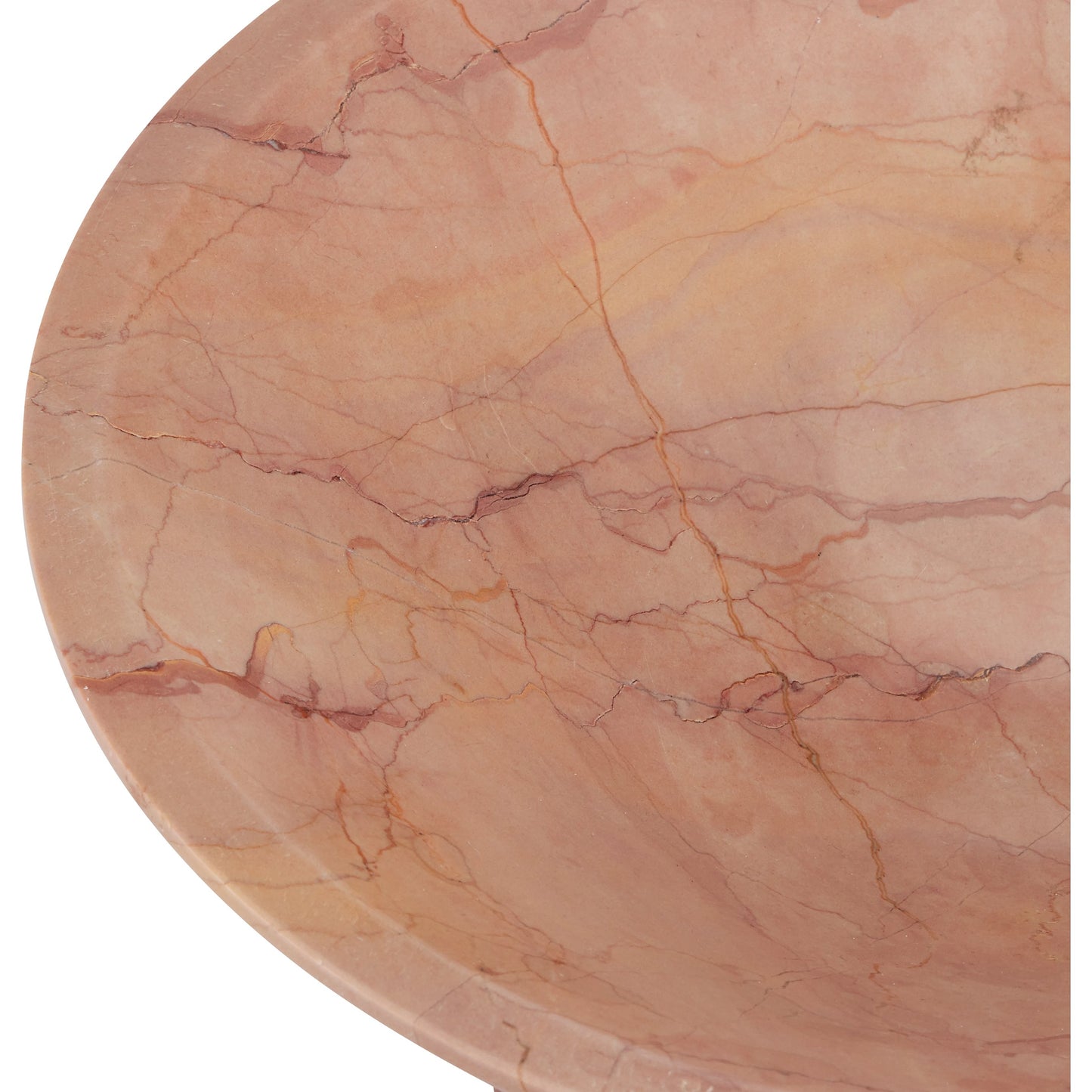 031 SI-2133990 | Closeup | Lubo Bowl by Currey and Company. Made from unique in a modern style.