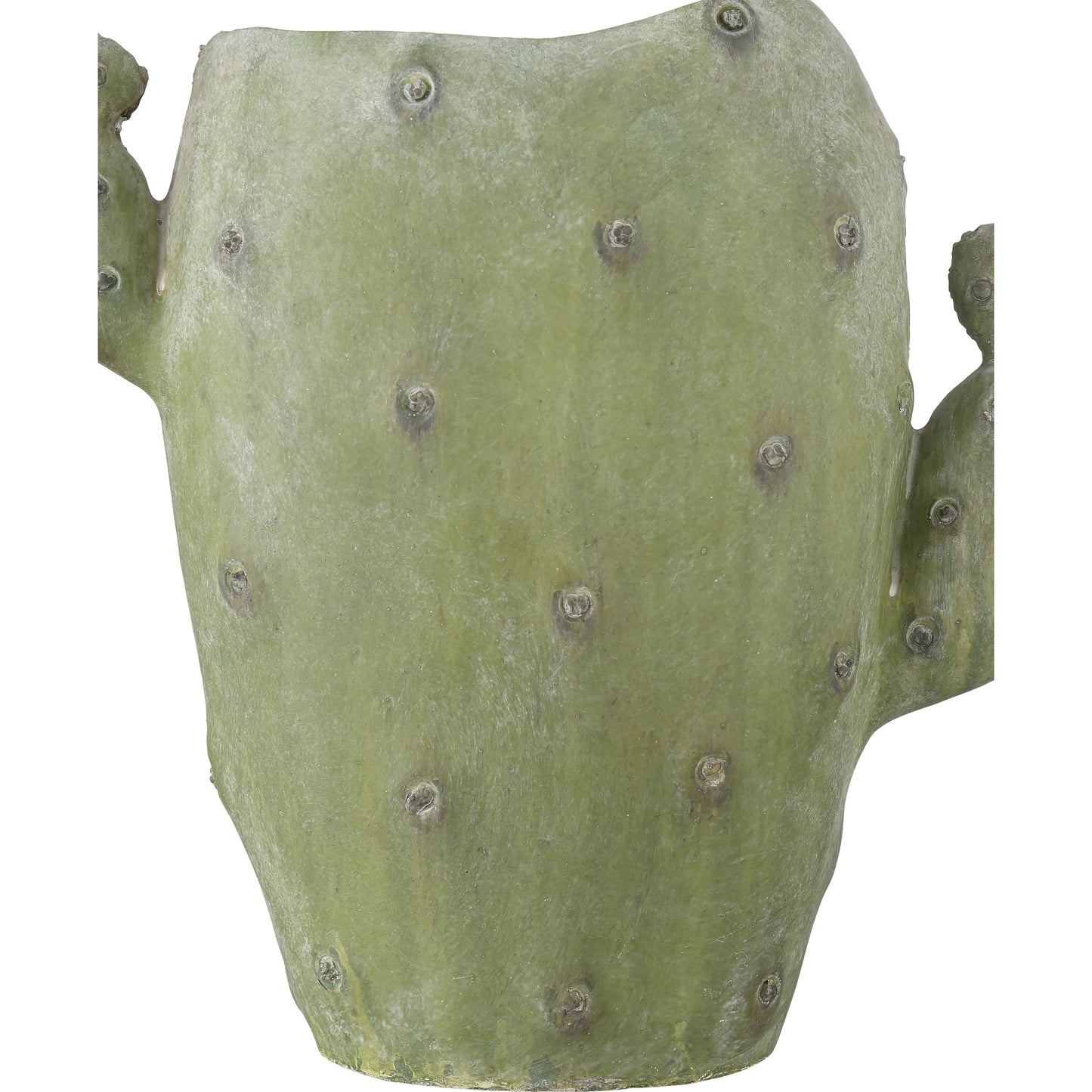 003 SI-2191679 | Additional Silo | Cactus Vase Set by Currey and Company in green. Made from composite in a modern style.
