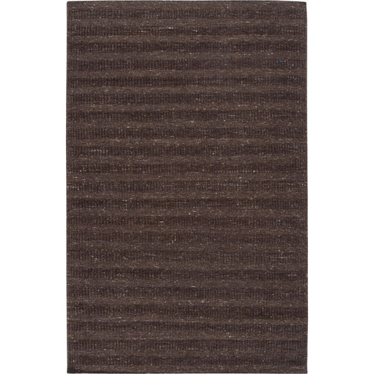 Bahama Rug - 410 by Surya in black. Made from 100% wool in a unique style.