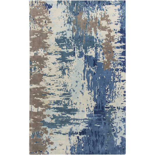 Banshee Rug - 895 by Surya. Made from unique in a unique style.