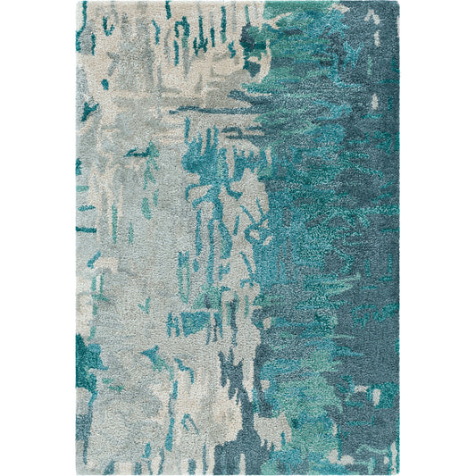 Banshee Rug - 895 by Surya. Made from unique in a unique style.