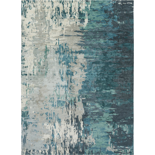 Banshee Rug - 895 by Surya. Made from unique in a unique style.