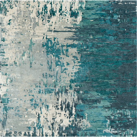 Banshee Rug - 895 by Surya. Made from unique in a unique style.