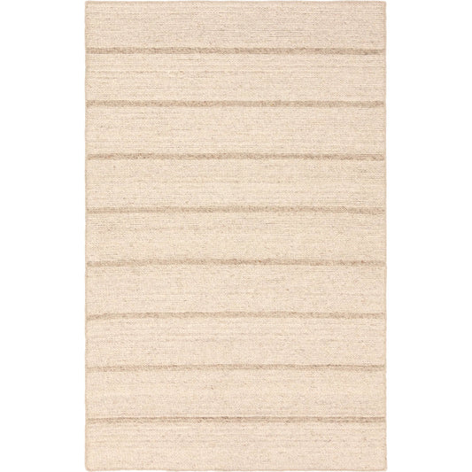 Bavell BAV03 Rug by Jaipur Living in tan, beige. Made from 100% wool in a unique style.