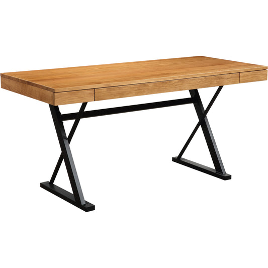 Profecto Desk by Moe's Home Collection. Made from unique in a modern style.