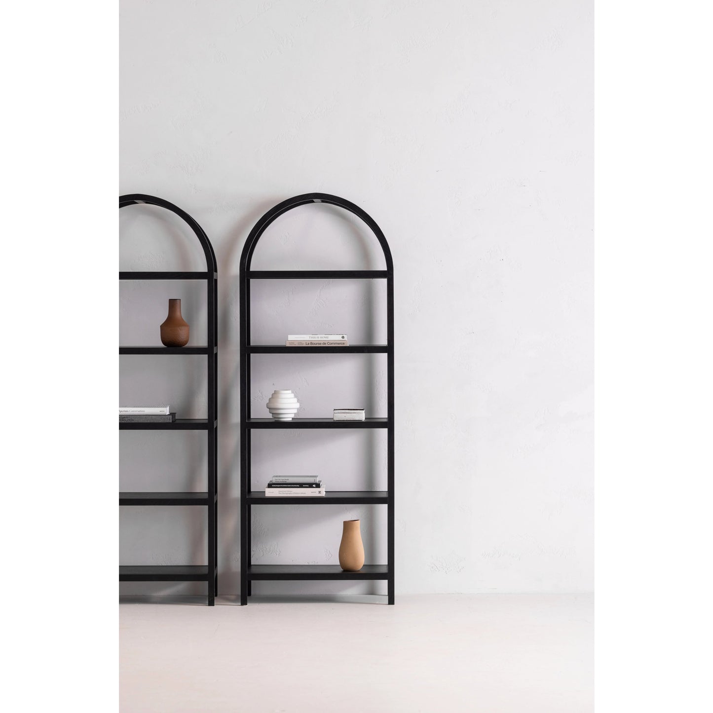 014 SI-1985210 | Lifestyle | Eero Bookcase by Moe's Home Collection. Made from unique in a modern style.