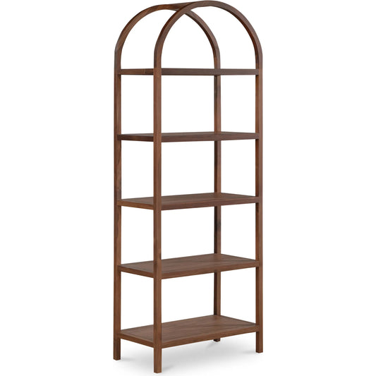 Eero Bookcase by Moe's Home Collection. Made from unique in a modern style.