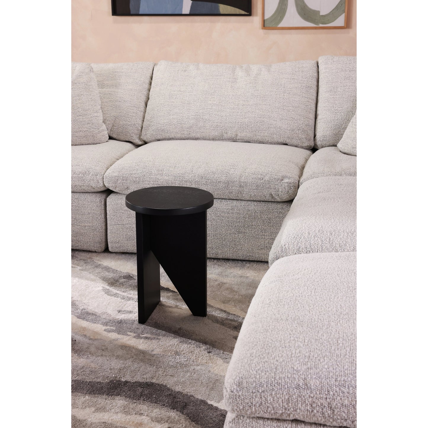 026 SI-1985259 | Lifestyle | Grace Accent Table by Moe's Home Collection. Made from unique in a modern style.