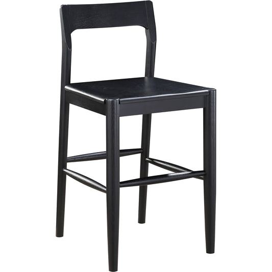 Owing Counter Stool by Moe's Home Collection. Made from unique in a modern style.