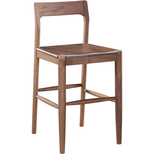Owing Counter Stool by Moe's Home Collection. Made from unique in a modern style.