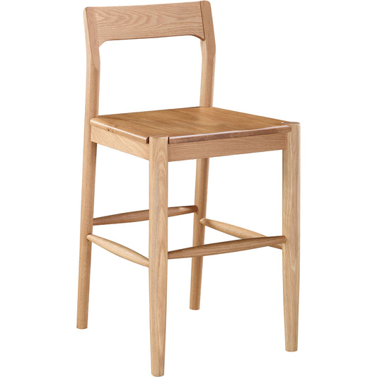 Owing Counter Stool by Moe's Home Collection. Made from unique in a modern style.