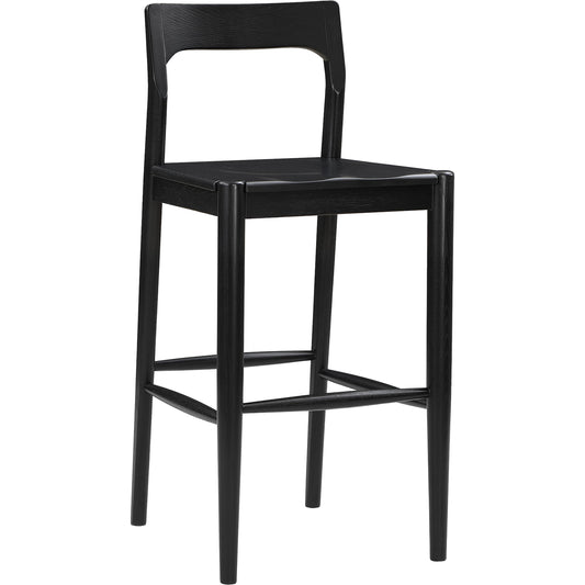 Owing Barstool by Moe's Home Collection. Made from unique in a modern style.