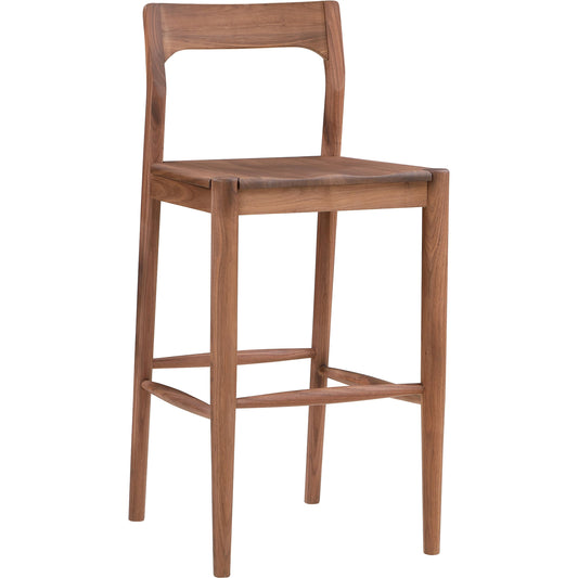 Owing Barstool by Moe's Home Collection. Made from unique in a modern style.