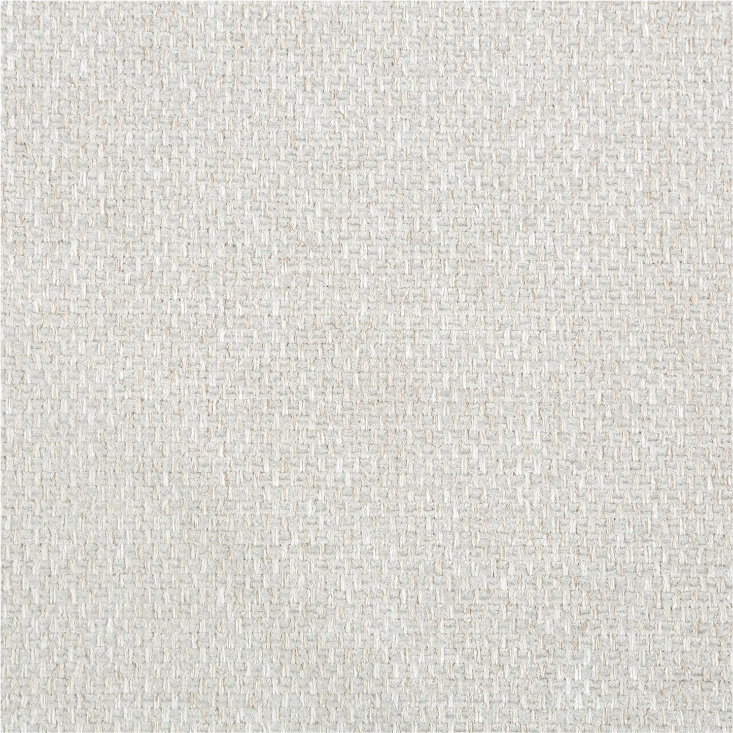 010 SI-2253603 | Closeup | Ashby Dining Chair by Moe's Home Collection in beige and walnut. Made from upholstery: 100% polyester, solid ash, plywood in a unique style.