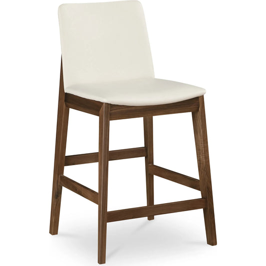 001 SI-2367960 | Primary Silo | Deco Counter Stool by Moe's Home Collection. Made from unique in a transitional style.