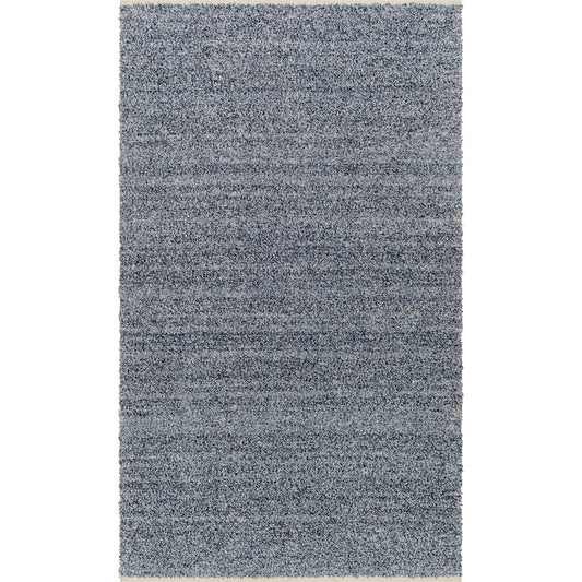 Boculette Rug - 480571 by Surya. Made from face: 100% polyester, warp: 100% polyester in a unique style.
