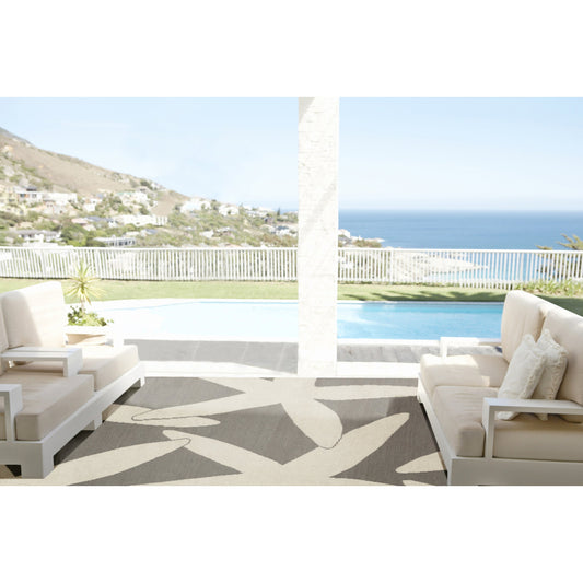 Boardwalk Rug - 605 by Surya in ivory, light slate. Made from 100% wool in a unique style.