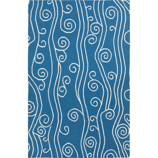 Boardwalk Rug - 603 by Surya. Made from 100% wool in a unique style.