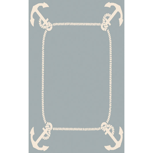 Boardwalk Rug - 2066 by Surya. Made from 100% wool in a unique style.