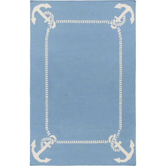 Boardwalk Rug - 2066 by Surya. Made from 100% wool in a unique style.