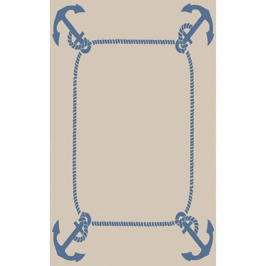 Boardwalk Rug - 2066 by Surya. Made from 100% wool in a unique style.