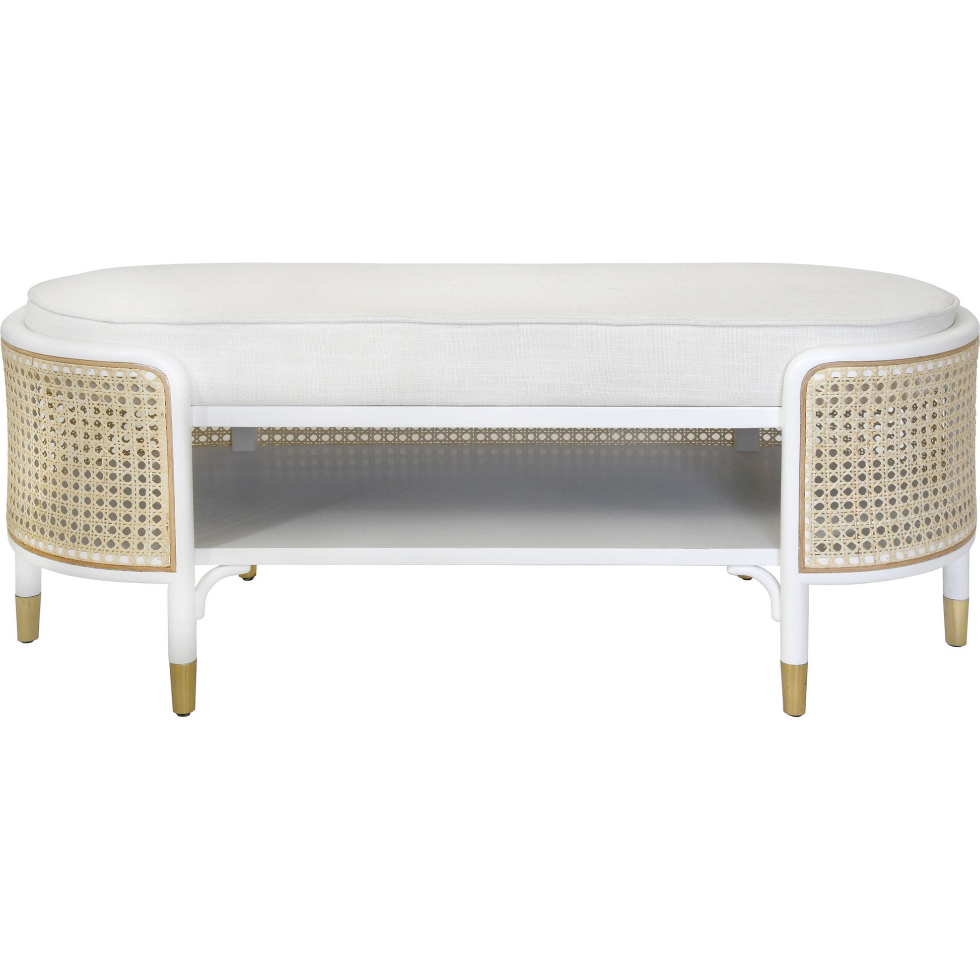 Beale Bench by Worlds Away. Made from unique in a coastal style.