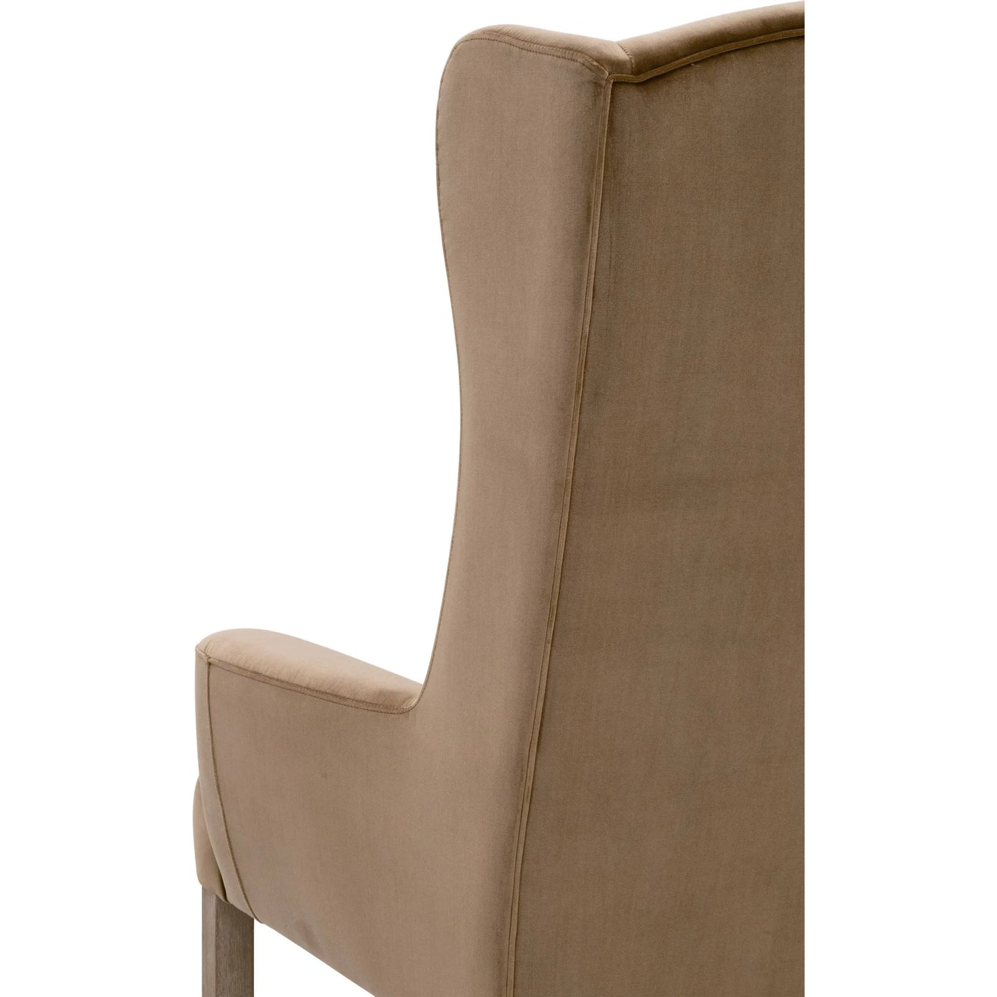 016 SI-2292620 | Closeup | Bennett Arm Chair by Essentials For Living. Made from unique in a transitional style.
