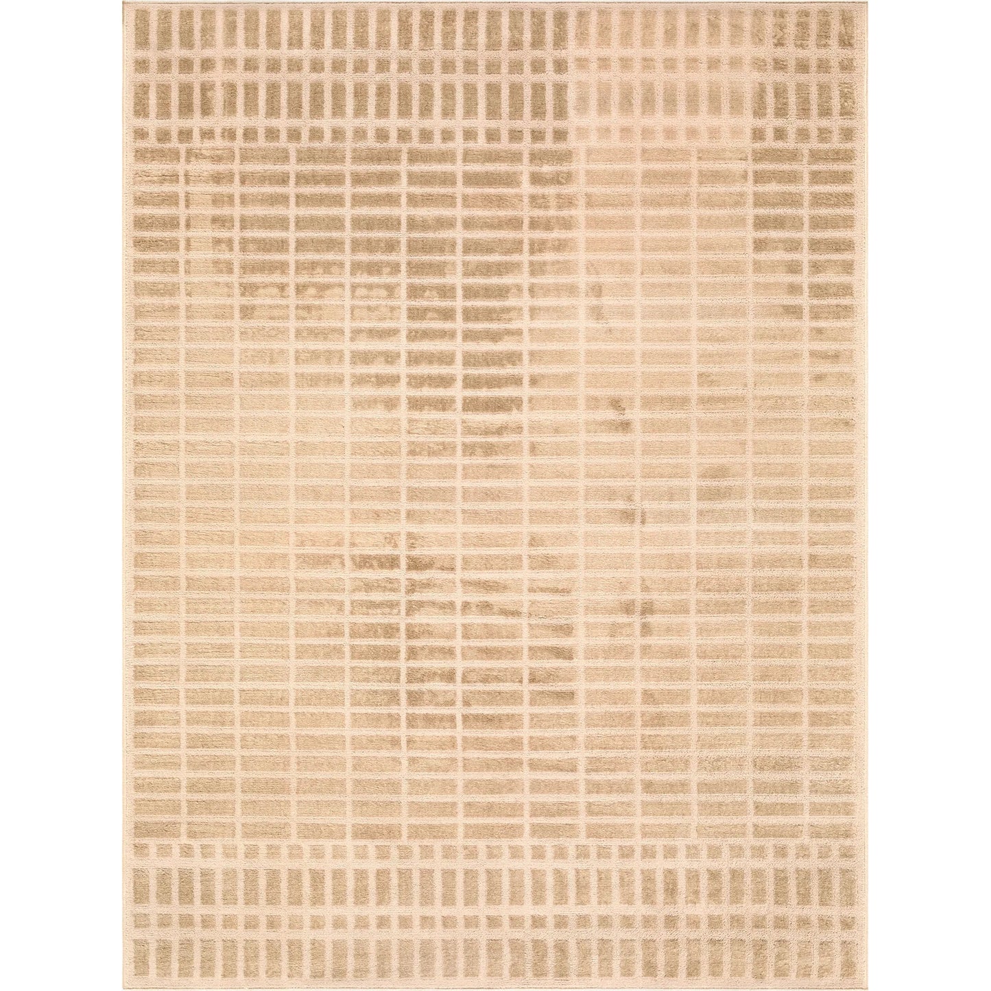 001 SI-2631680,SI-2631681,SI-2631682 | Primary Silo | Brugge BGG-2304 Rug by Livabliss. Made from polypropylene, polyester in a unique style.