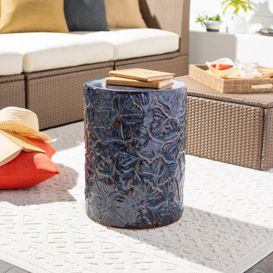 Bishop - 27428 by Livabliss in glazedglazed. Made from top: ceramic, base: ceramic in a modern style.