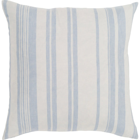 Baris Pillow - 6835 by Livabliss. Made from 55% linen, 45% cotton, 100% cotton in a traditional style.