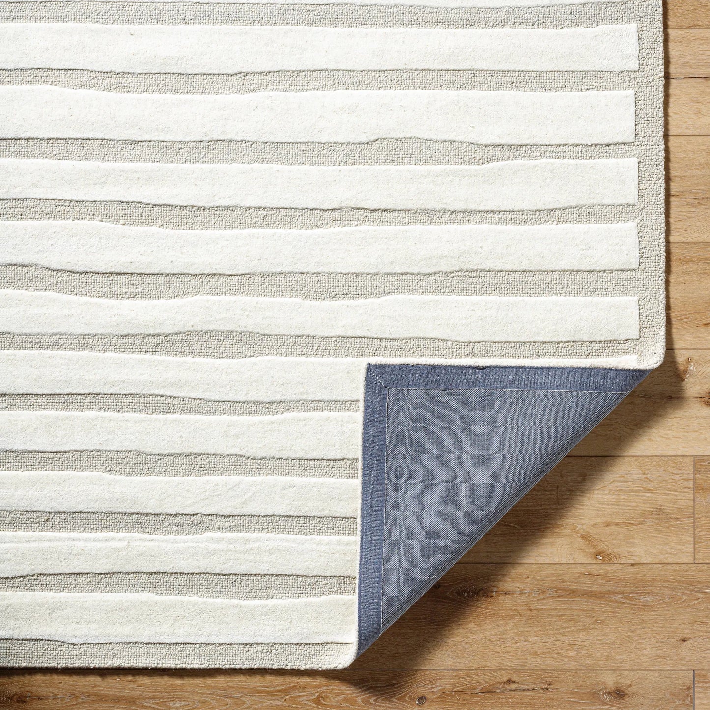 006 SI-2167581,SI-2167582,SI-2167583,SI-2167584 | Closeup | Brook Rug - 485576 by Livabliss. Made from wool in a unique style.