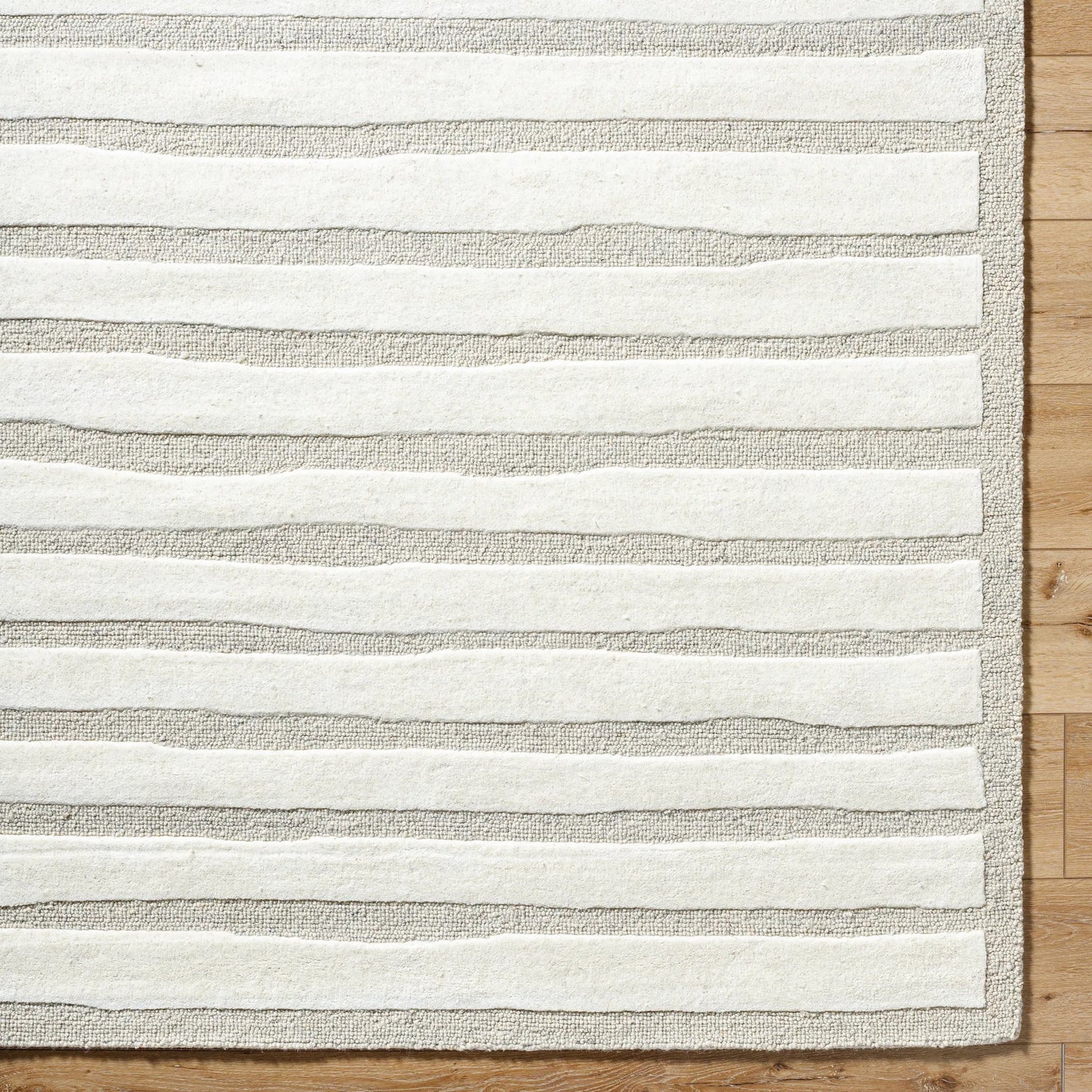 008 SI-2167581,SI-2167582,SI-2167583,SI-2167584 | Closeup | Brook Rug - 485576 by Livabliss. Made from wool in a unique style.