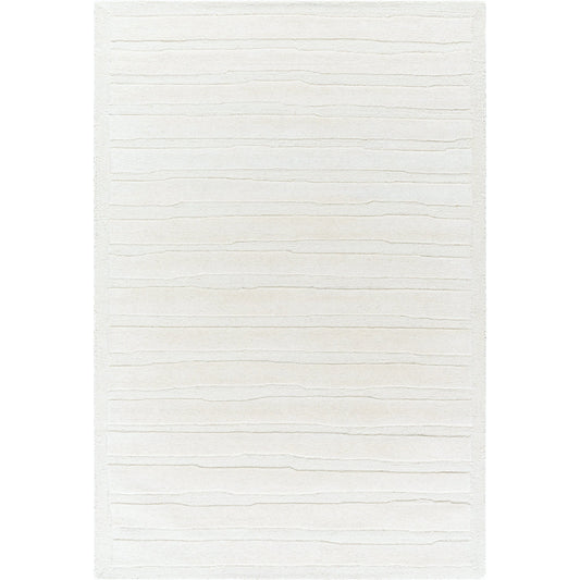 Brook Rug - 485576 by Livabliss. Made from wool in a unique style.