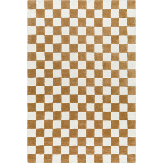 001 SI-2131859,SI-2131860,SI-2131861 | Primary Silo | Brook Rug - 491048 by Livabliss. Made from face: 100% wool in a unique style.