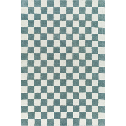 001 SI-2131862,SI-2131863,SI-2131864 | Primary Silo | Brook BKO-2353 Rug by Livabliss. Made from face: 100% wool in a unique style.