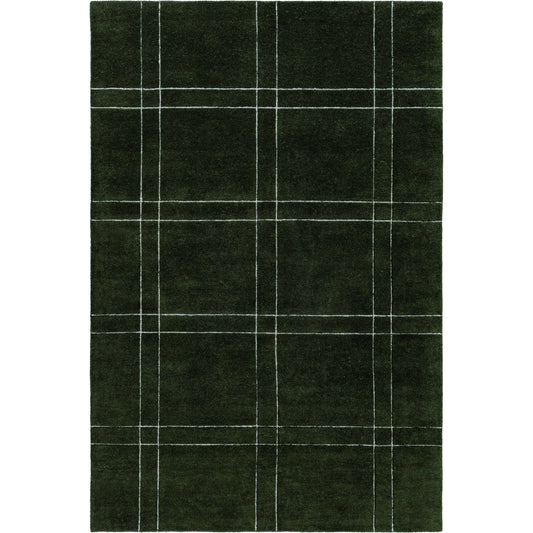 Brook Rug - 491070 by Livabliss. Made from wool in a unique style.